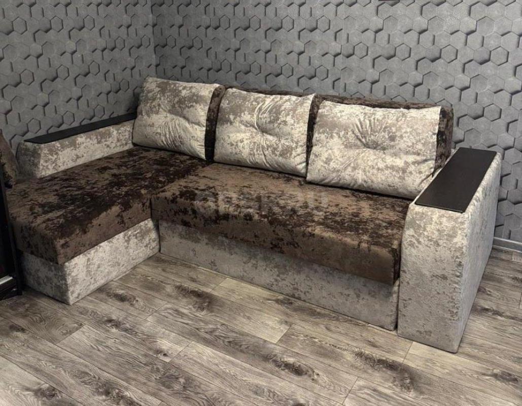 РЕМОНТ И ПЕРЕТЯЖКА МЯГКОЙ МЕБЕЛИ В ОРСКЕ ГАЕ И НОВОТРОИЦКЕ. - Орск