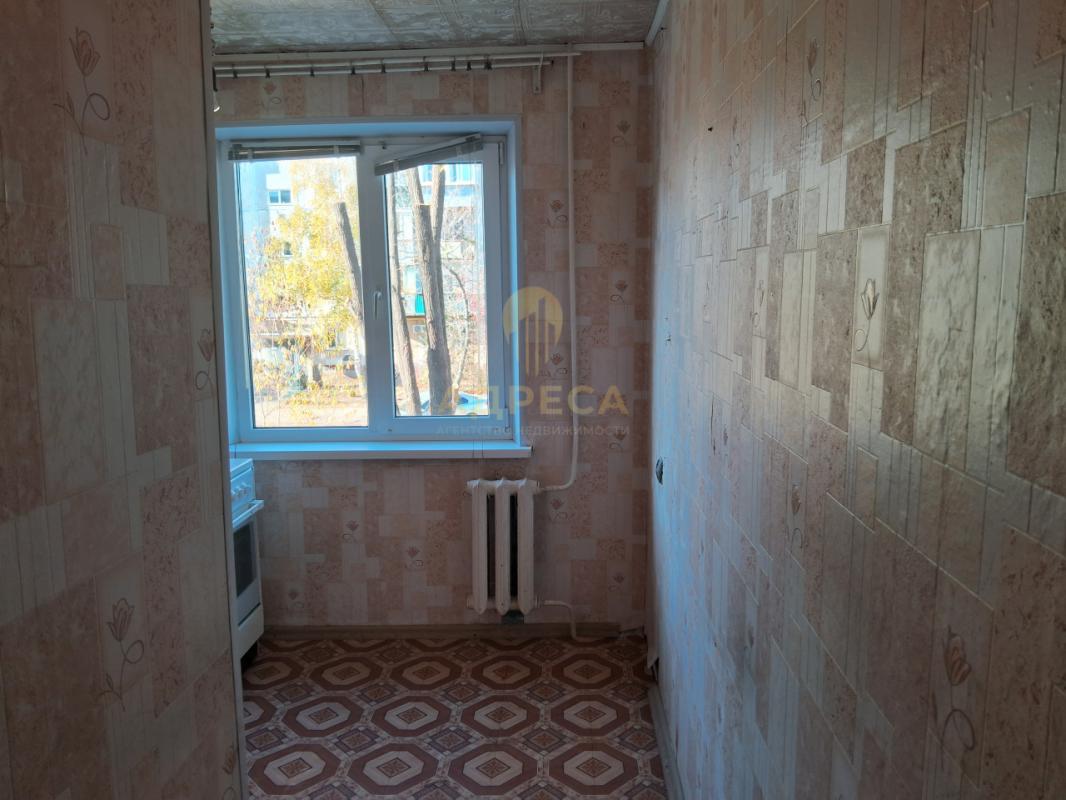 Продается уютная однокомнатная квартира по улице Карагандинской. - Оренбург