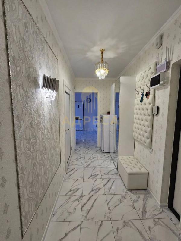 Предлагаем Вашему Вниманию Евро-3 комнатную квартиру в ЖК Дубки на ул. - Оренбург