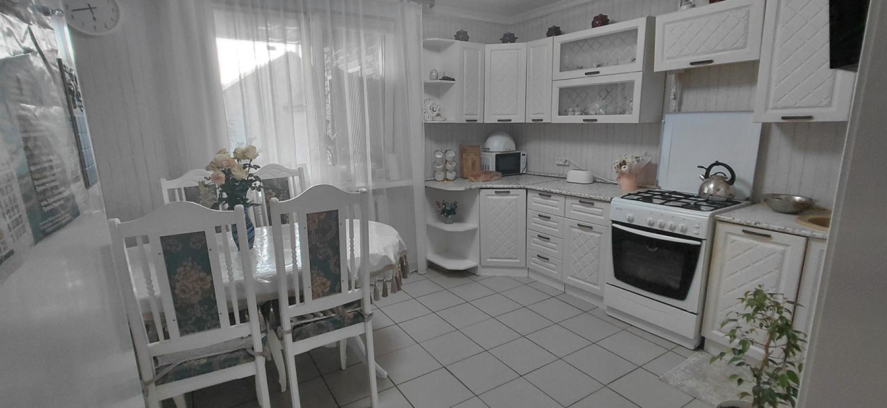 Продается теплый уютный дом 78 кв. - Оренбург