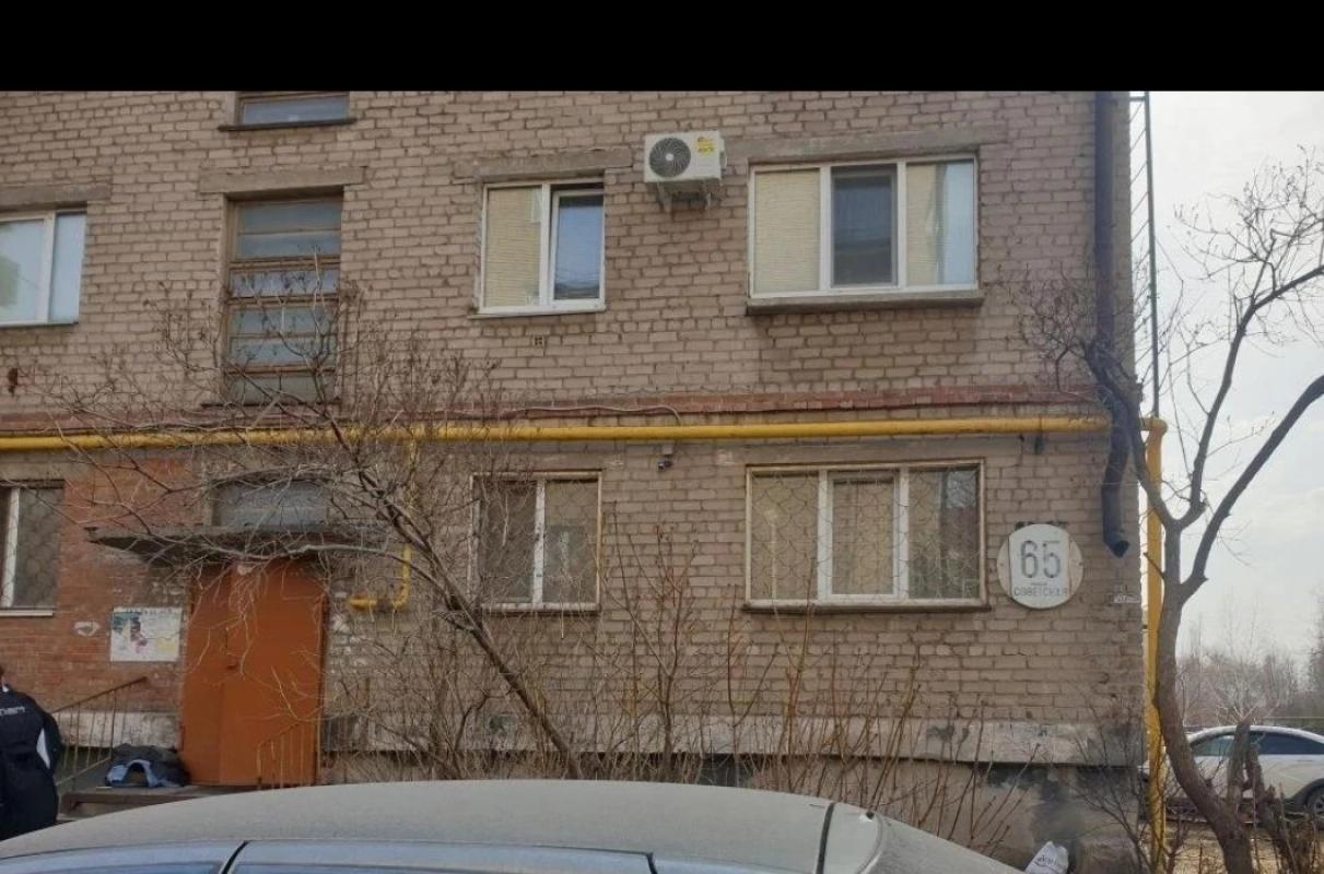 В продаже однокомнатная квартира в отличном районе, с очень развитой инфраструктурой. - Новотроицк