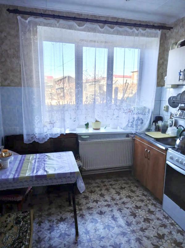 🏡 Продам 3‑к квартиру, с. - Гай