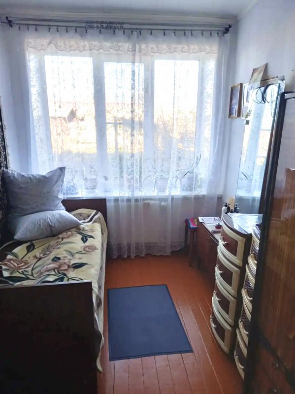 🏡 Продам 3‑к квартиру, с. - Гай