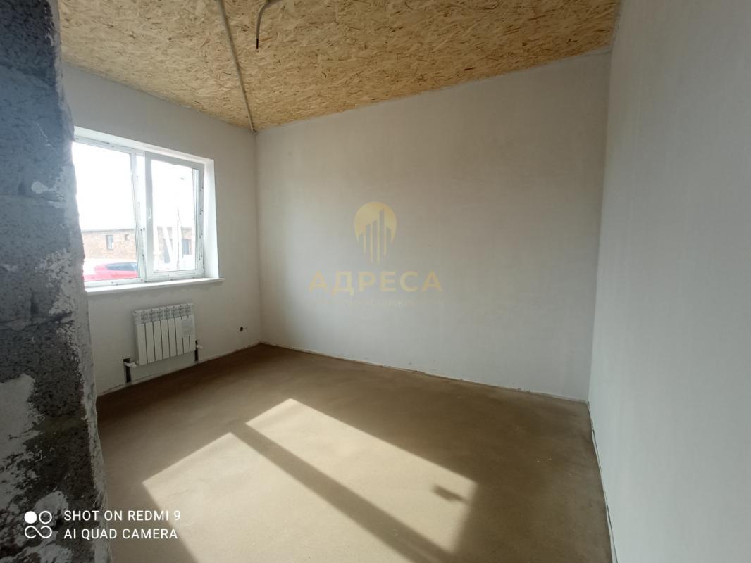 ПРОДАЕТСЯ ДОМ В ПРИУРАЛЬЕ 132м 5 сот. - Оренбург