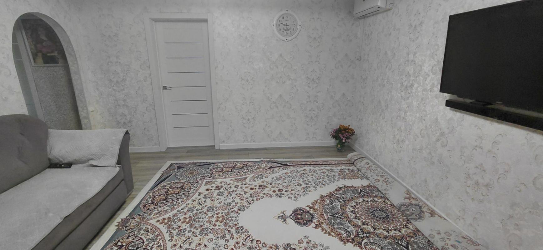 Продается теплый уютный дом 78 кв. - Оренбург