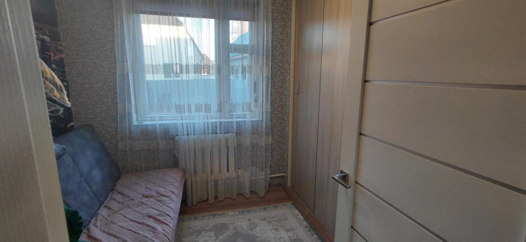 Продается теплый уютный дом 78 кв. - Оренбург
