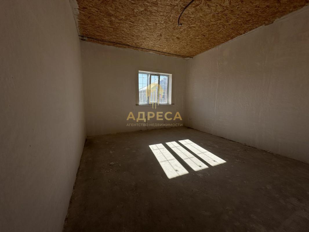 В продаже дом от надёжного застройщика! - Оренбург