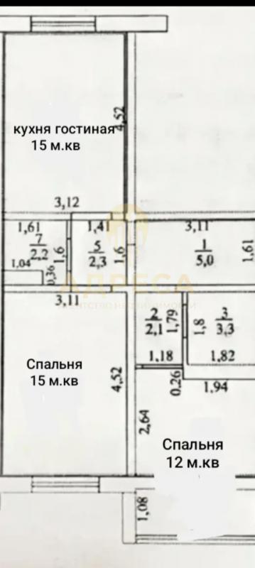 Продаётся уютная квартира с дизайнерским ремонтом!!! - Оренбург