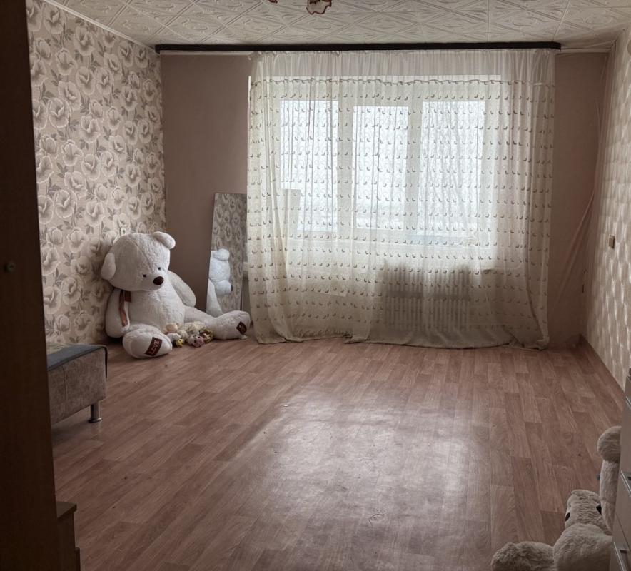 Продаётся светлая и уютная однокомнатная квартира общей площадью 35,1 м² в кирпичном доме 1991 года - Новотроицк