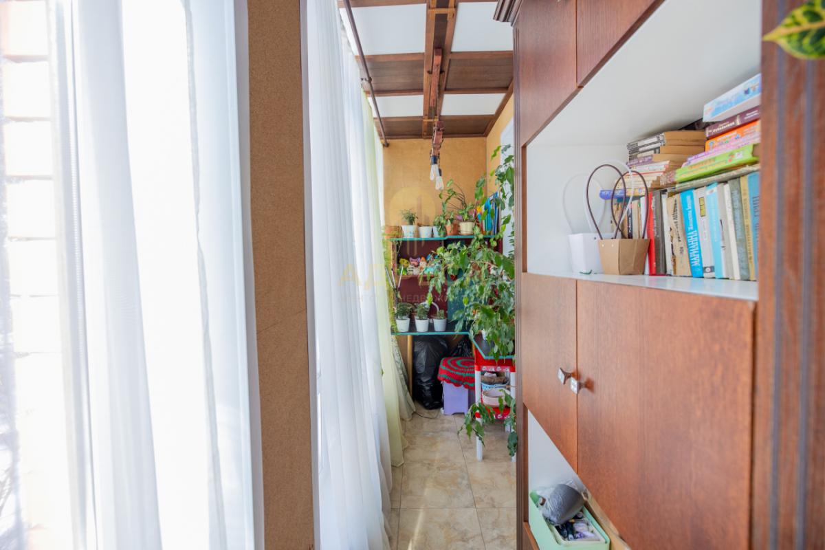 Вариант тихой загородной жизни. - Пригородный