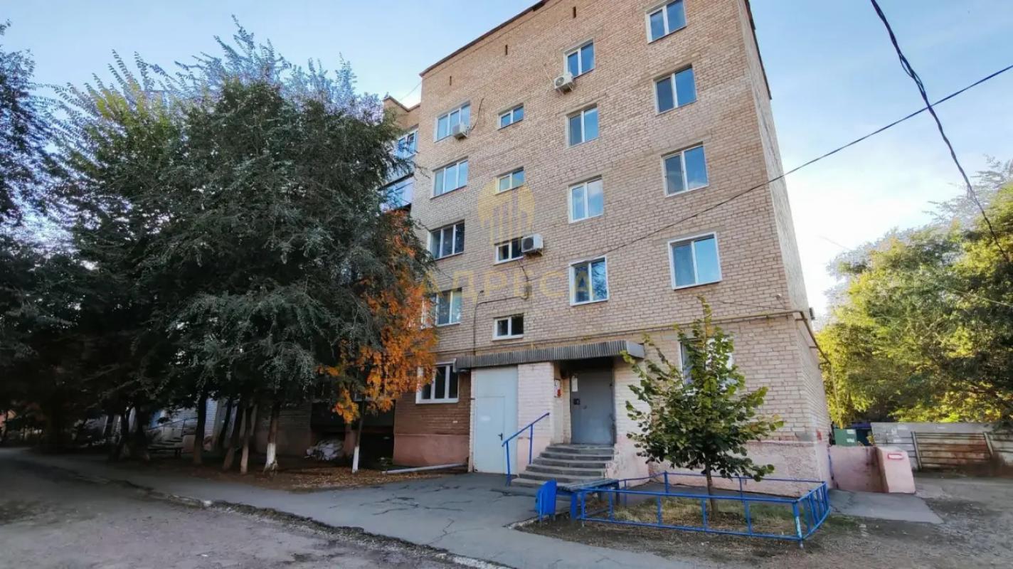 В продаже большая квартира 1/5 эт. - Оренбург