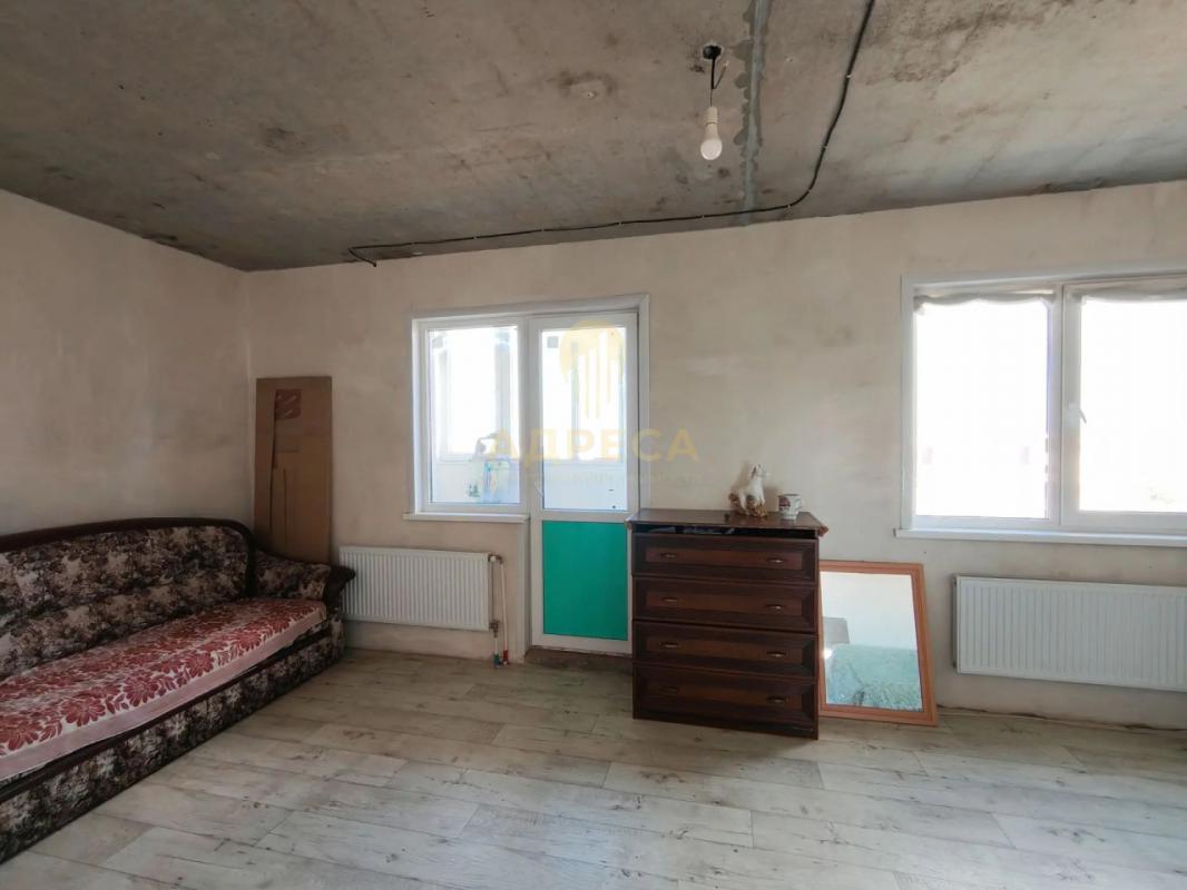 Продается светлая однокомнатная квартира на 11 этаже в новом доме по адресу Центральная 13/1. - Оренбург