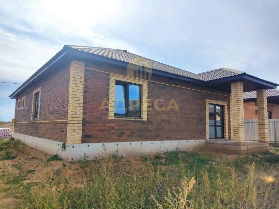 Продается качественно построенный дом 2026г постройки в ЖК Приуралье от надежного застройщика и Юрид - Ивановка