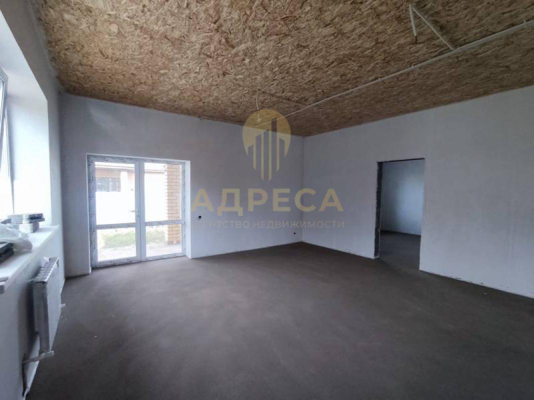 Продается качественно построенный дом 2026г постройки в ЖК Приуралье от надежного застройщика и Юрид - Ивановка