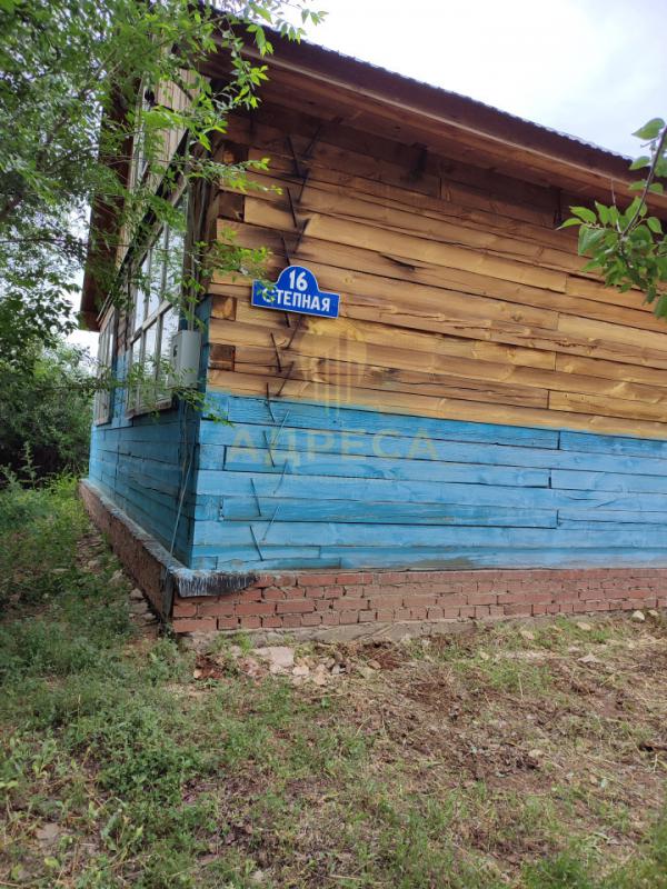 Продается дом в живописном уголке Сакмарского района!🏡 Местоположение: Село Дворики📏 Площадь дома: 1 - Оренбург