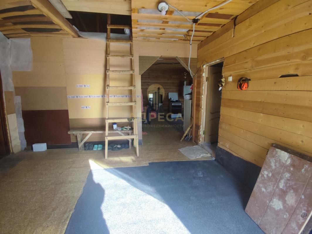 Продается дом в живописном уголке Сакмарского района!🏡 Местоположение: Село Дворики📏 Площадь дома: 1 - Оренбург