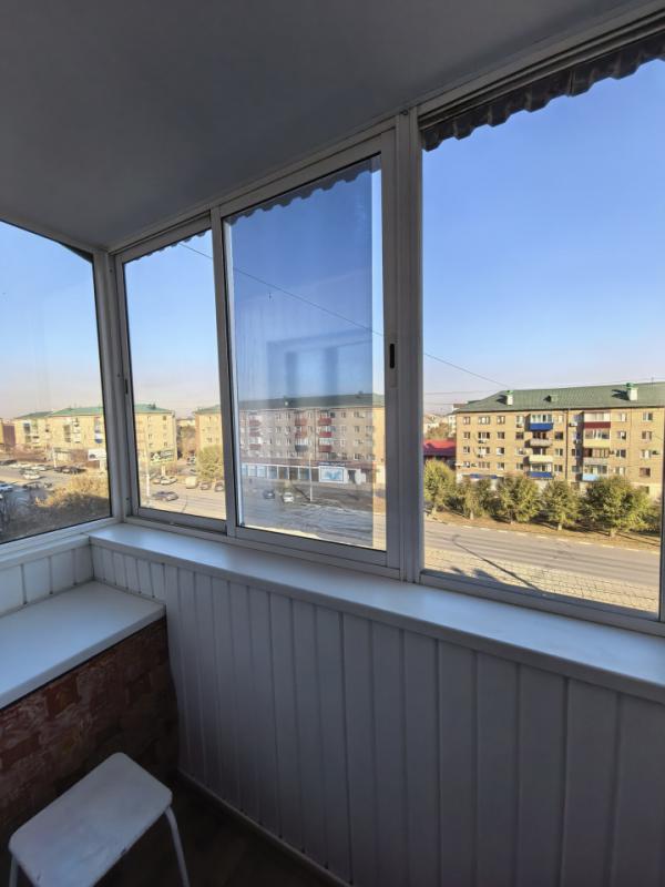 Отличная двухкомнатная квартира по пр. - Орск