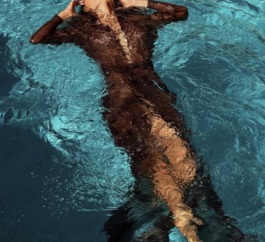 Ищу парня для массажа - Орск