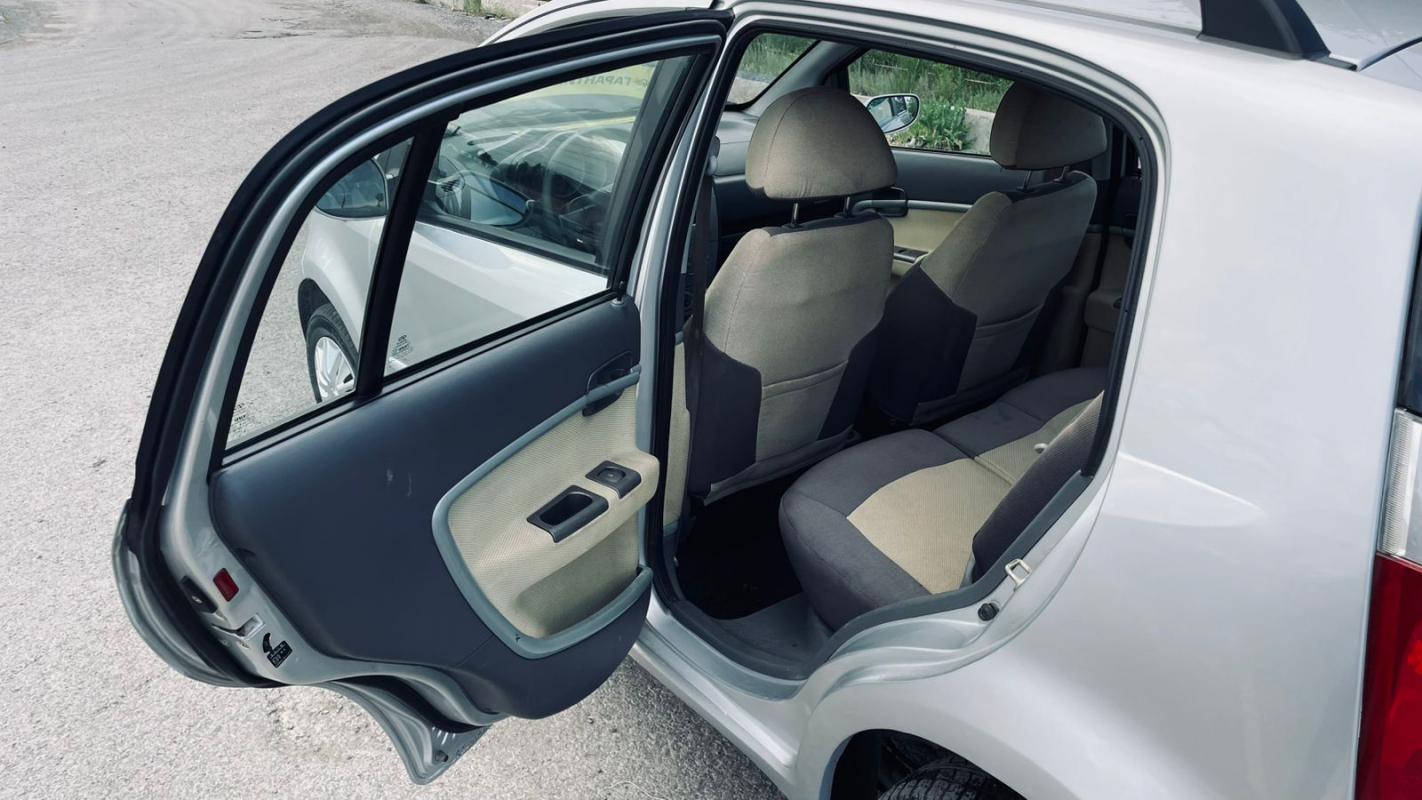 Продается Chery Kimo 2011 года в очень хорошем состоянии. - Новотроицк