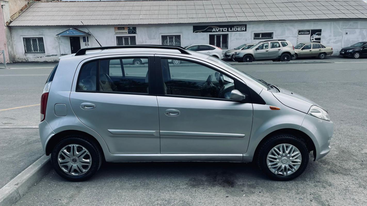 Продается Chery Kimo 2011 года в очень хорошем состоянии. - Новотроицк