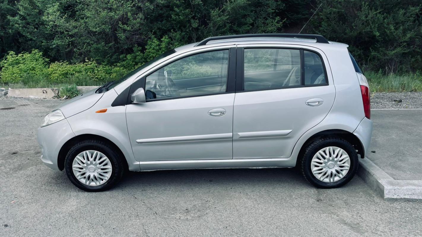 Продается Chery Kimo 2011 года в очень хорошем состоянии. - Новотроицк