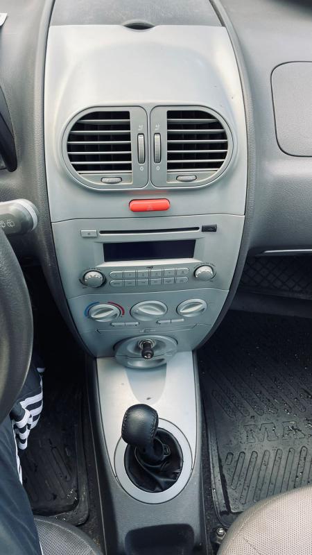 Продается Chery Kimo 2011 года в очень хорошем состоянии. - Новотроицк