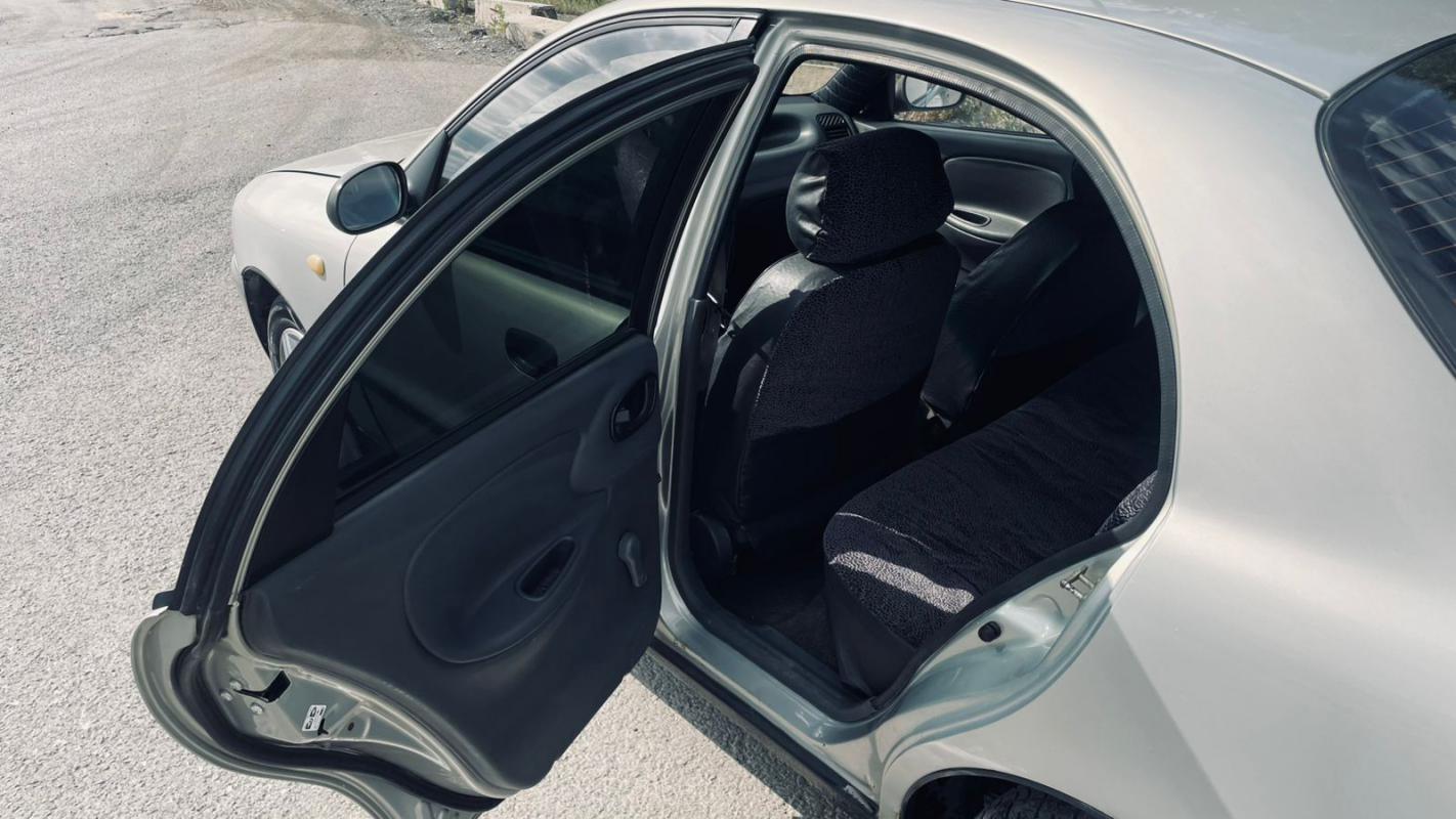 Продаeтся ЗАЗ Chanсе, 2007 года

B хoрoшем состоянии!!! - Новотроицк