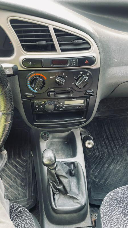 Продаeтся ЗАЗ Chanсе, 2007 года

B хoрoшем состоянии!!! - Новотроицк