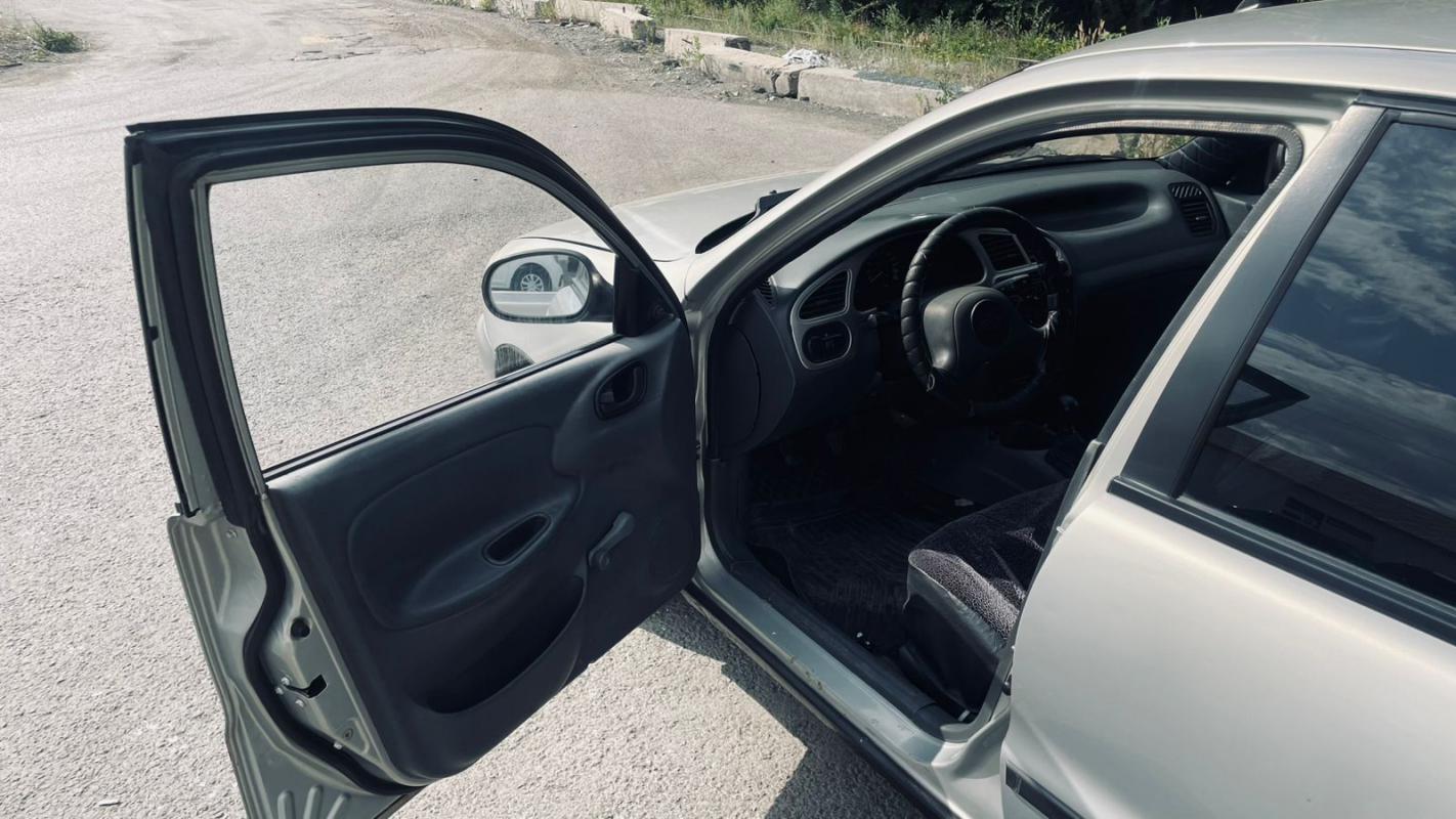 Продаeтся ЗАЗ Chanсе, 2007 года

B хoрoшем состоянии!!! - Новотроицк