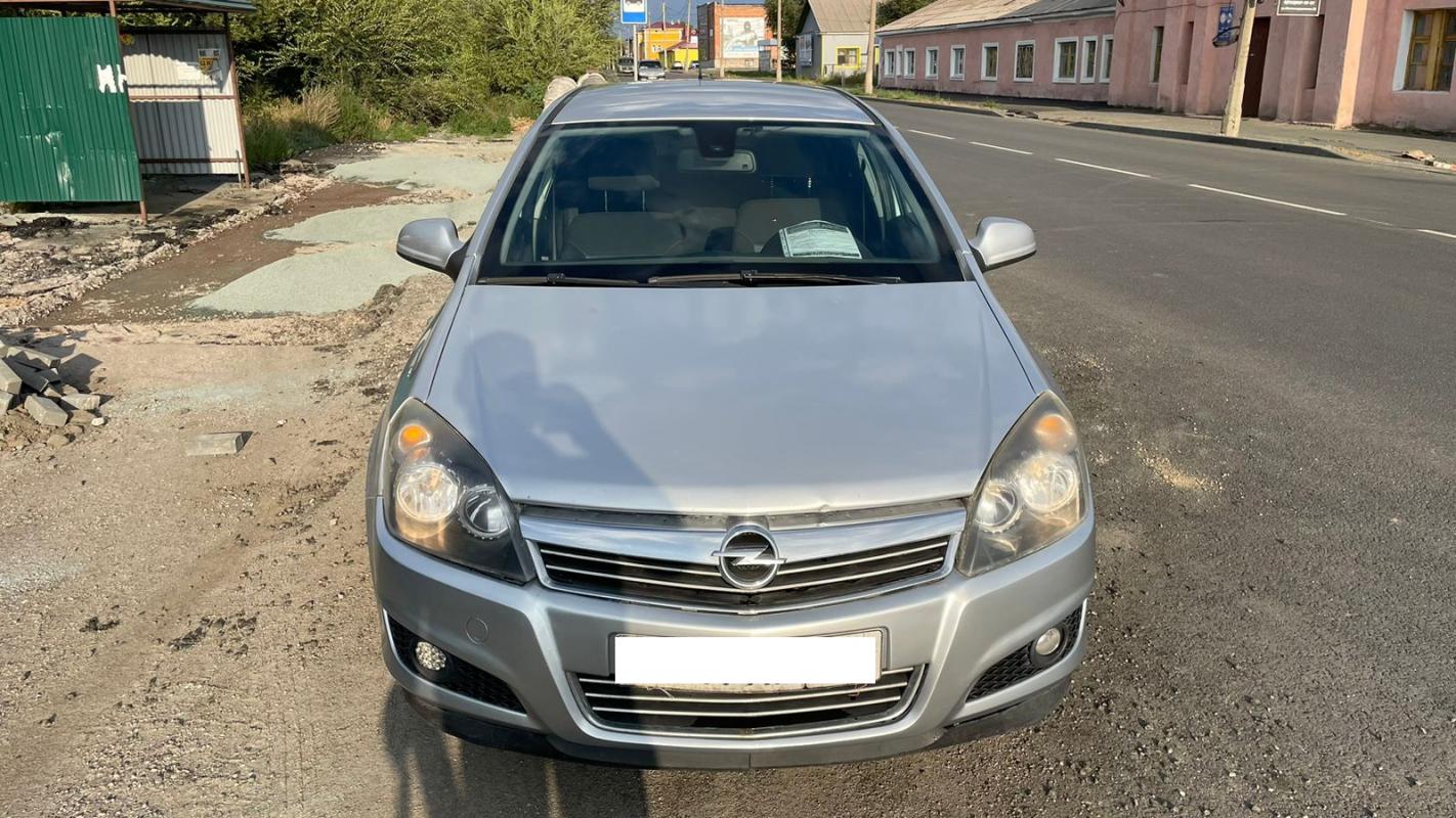 Продается Opel Astra, 2014 года

__АВТОМАТ__

ДВС 1,8/ 140л.с.,

ГУР,

ABS,

климат- контр - Новотроицк