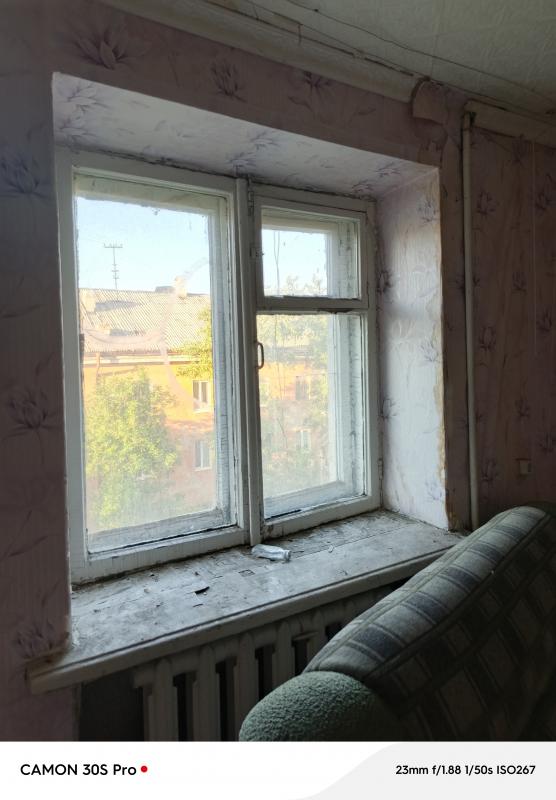 Продается комната в общежитии в простом состоянии. - Новотроицк