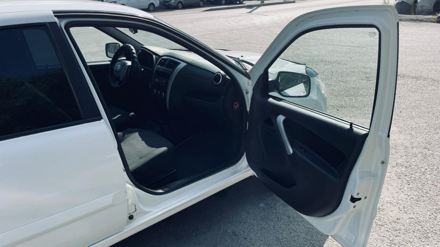 Продается Datsun on-DO, 2016 года. - Новотроицк