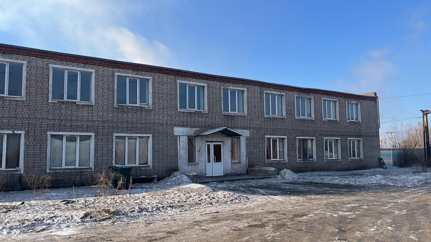 Складские , Производственные и Офисные помещения от 10 до 2000 кв. - Новотроицк