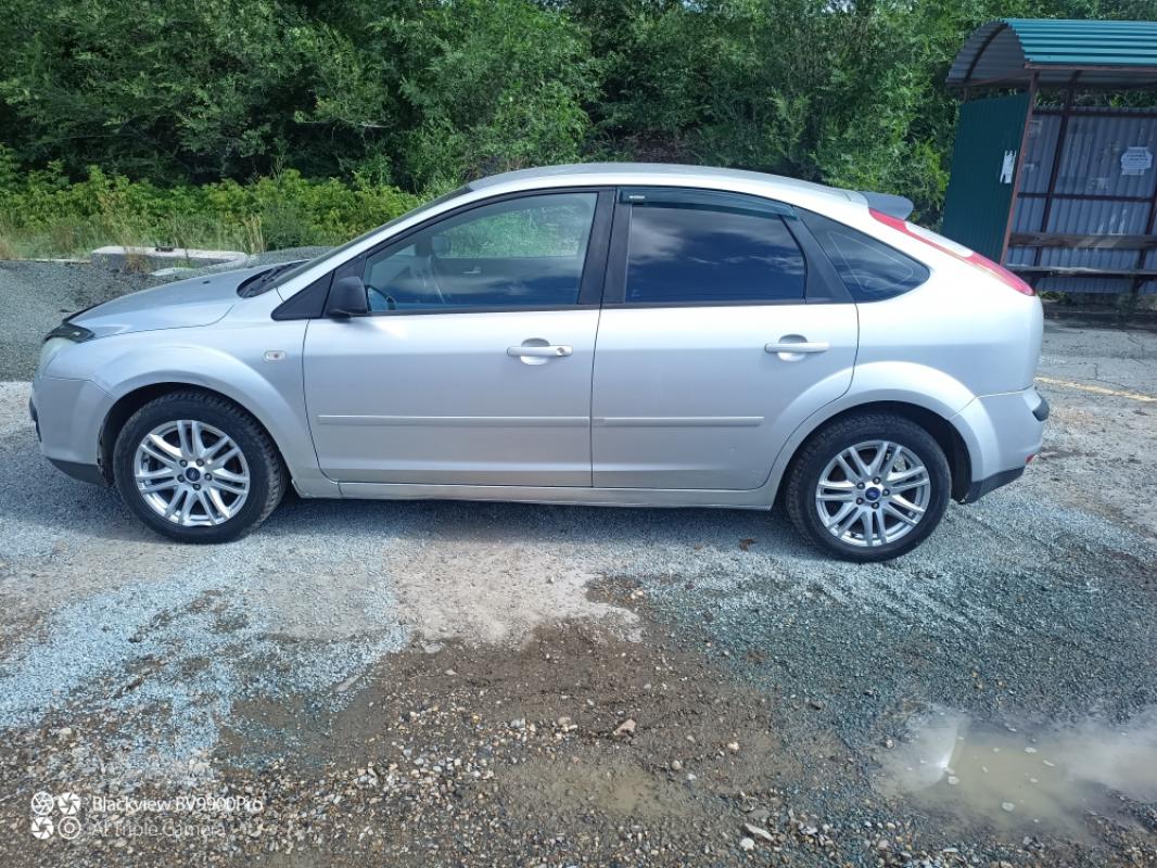 Продается Ford Focus 2005 год. - Новотроицк