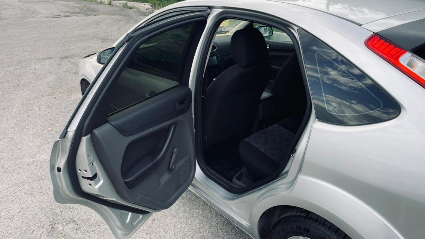 Продается Ford Focus 2005 год. - Новотроицк