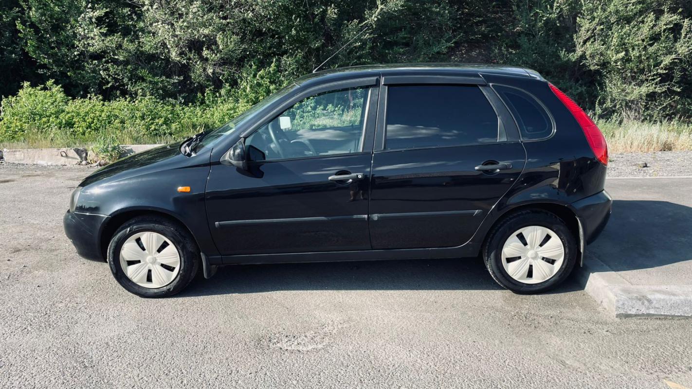 Продается LADA Kalina 2012 года. - Новотроицк