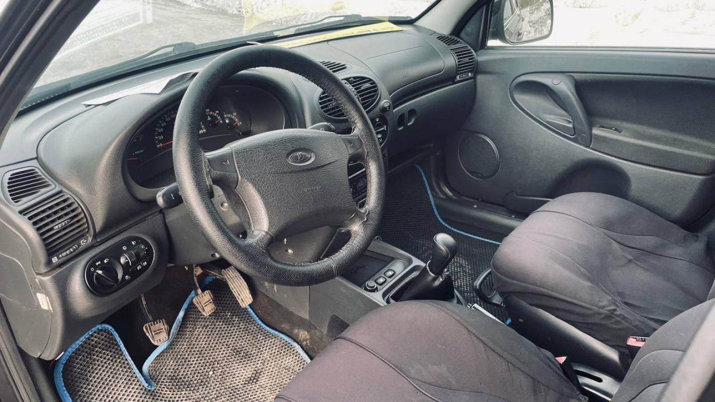 Продается LADA Kalina 2012 года. - Новотроицк