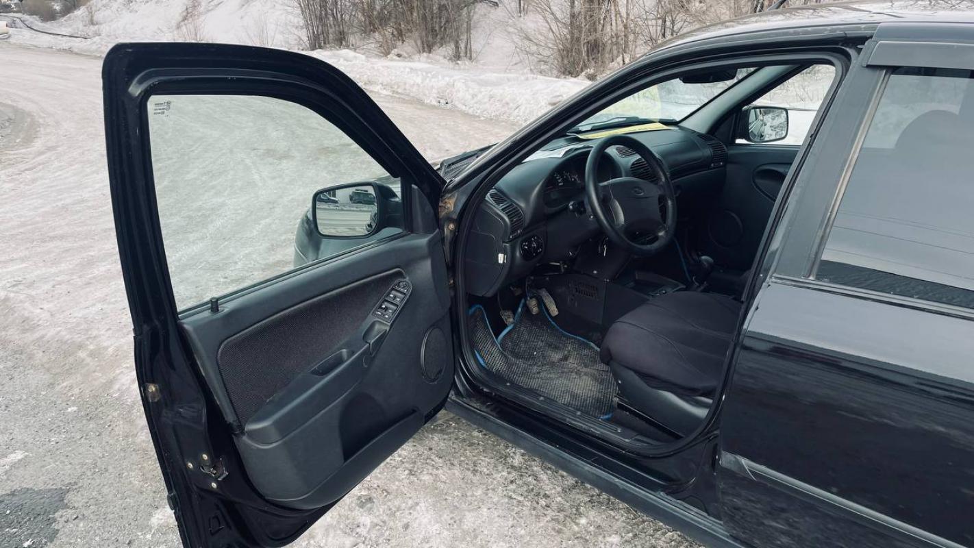 Продается LADA Kalina 2012 года. - Новотроицк