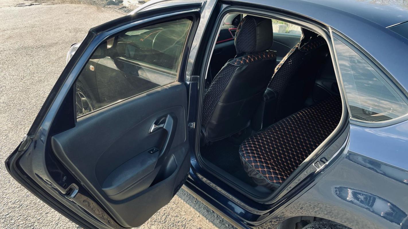 Продается Volkswagen Polo, 2015 год,

Кузов оцинкованный

Мотор работает отлично, надёжный и пра - Новотроицк