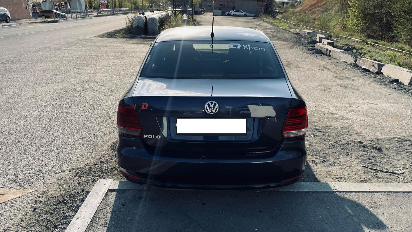 Продается Volkswagen Polo, 2015 год,

Кузов оцинкованный

Мотор работает отлично, надёжный и пра - Новотроицк