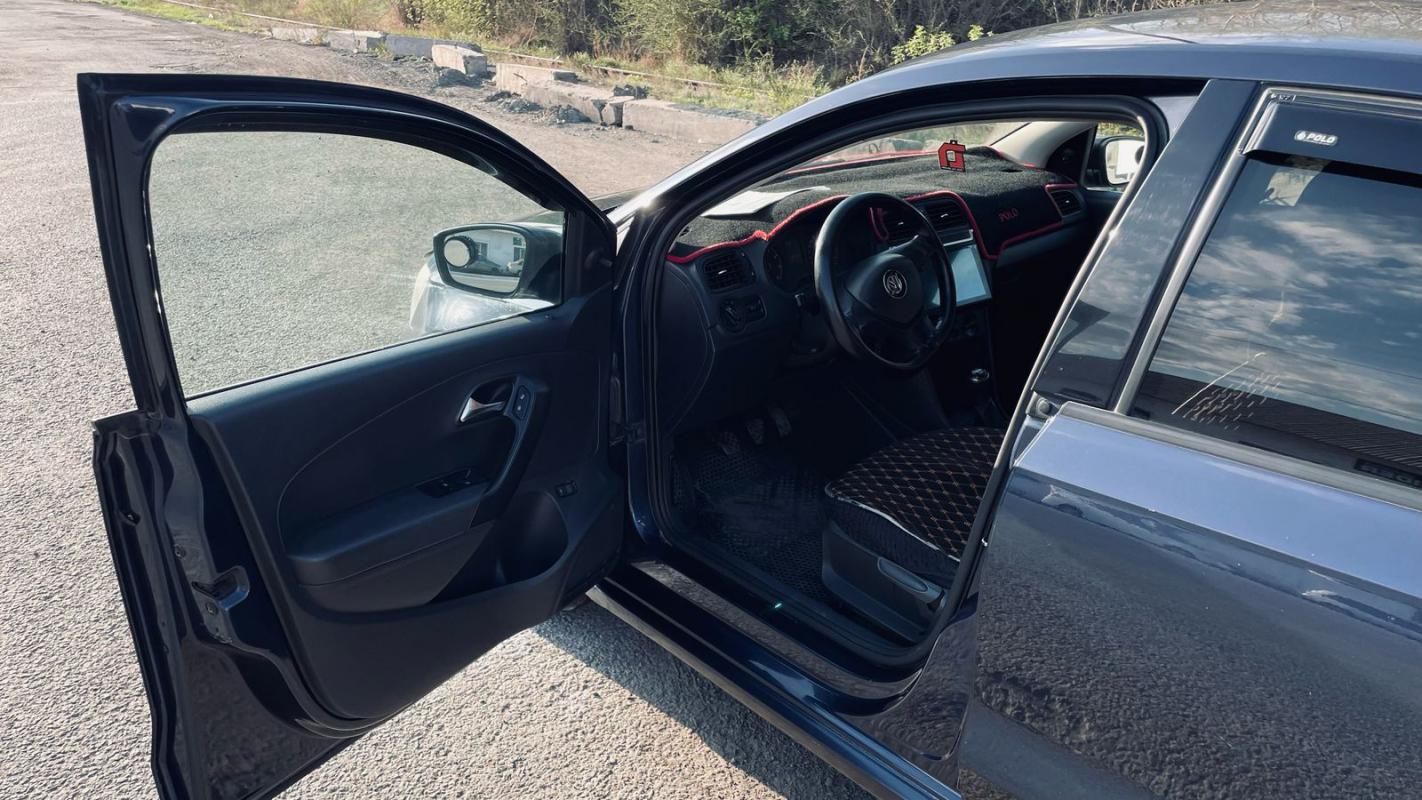 Продается Volkswagen Polo, 2015 год,

Кузов оцинкованный

Мотор работает отлично, надёжный и пра - Новотроицк