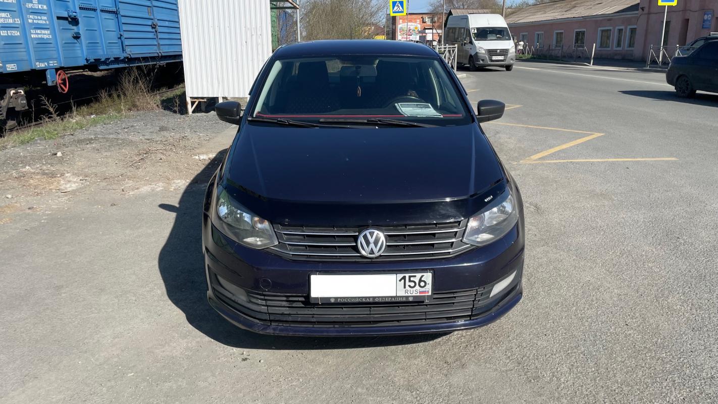 Продается Volkswagen Polo, 2015 год,

Кузов оцинкованный

Мотор работает отлично, надёжный и пра - Новотроицк