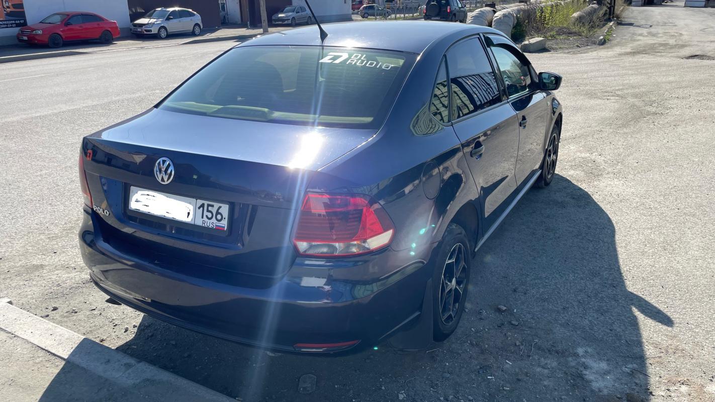 Продается Volkswagen Polo, 2015 год,

Кузов оцинкованный

Мотор работает отлично, надёжный и пра - Новотроицк