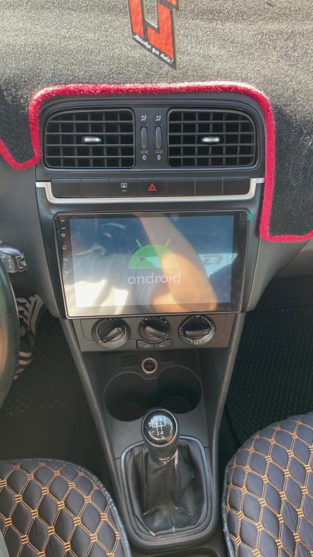 Продается Volkswagen Polo, 2015 год,

Кузов оцинкованный

Мотор работает отлично, надёжный и пра - Новотроицк