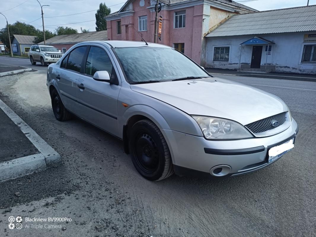 Продается Ford Mondeo, 2002 года

Комплектация:

- усилитeль руля гур,

- кондиционер,

- электостек - Новотроицк