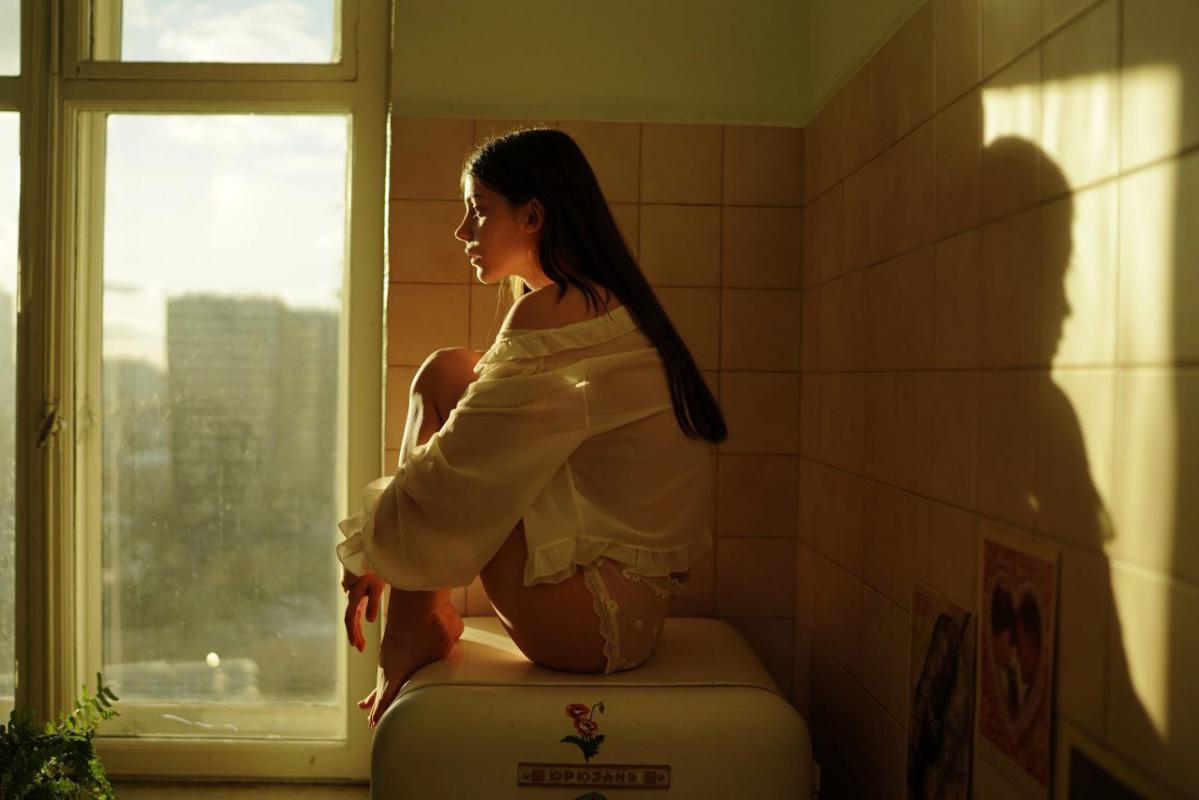 Ищу парня для флирта - Орск