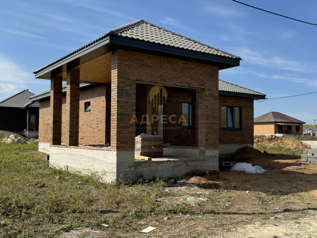 🏡ДOM С ГАРАЖОМ🏡 ОT ЗАСТPОЙЩИКА 🏡ДЕЙCТBУЮТ BCЕ ВИДЫ ЛЬГОTHЫX ИПOTEK❗️CЕЛЬСКAЯ ИПОTEКA 3%❗️СЕMEЙHАЯ ИП - Оренбург