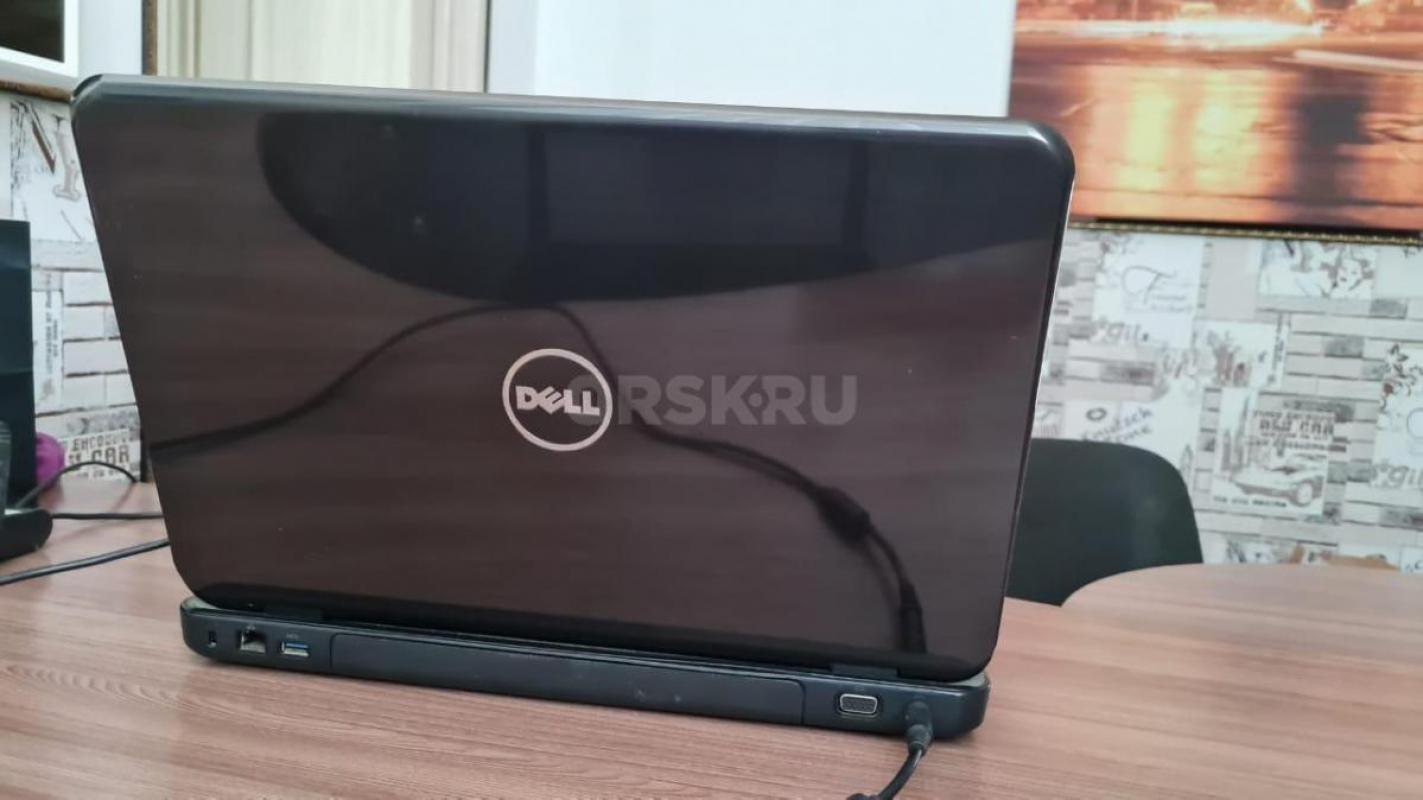 Продам ноутбук DELL в хорошем состоянии. - Орск