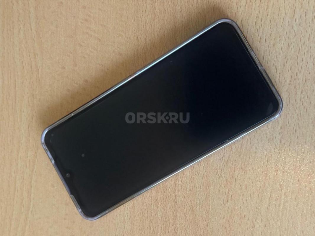 Продам Realme Narzo 50i Prime,утопил ребенок. - Орск