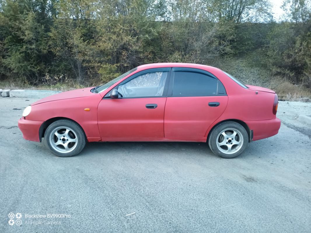 Продается Chevrolet Lanos, 2006 года

ГАЗ-БЕНЗИН

Состояние - отличное. - Новотроицк